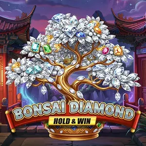 Bonsai Diamond