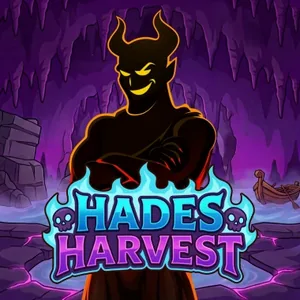 Hades Harvest